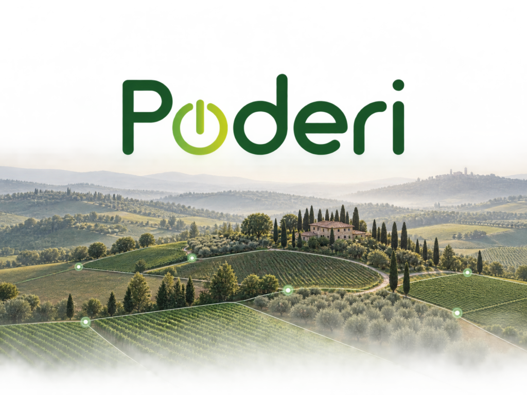 Poderi